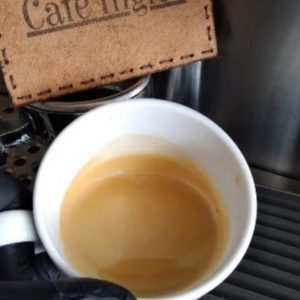 Teoría y Fundamentos del Espresso