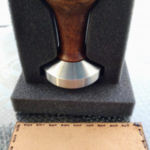 Tamper Motta 58 mm