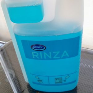 Limpiador Rinza para Vaporizador